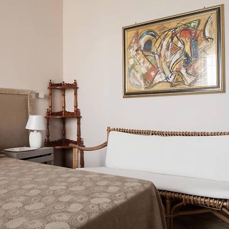 Bed and Breakfast Casale Alma Marsala Pokoj fotografie