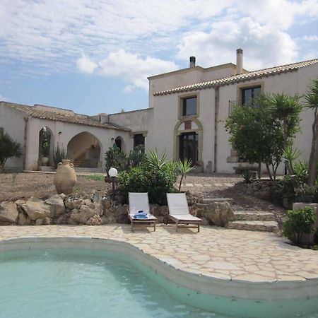 Bed and Breakfast Casale Alma Marsala Exteriér fotografie