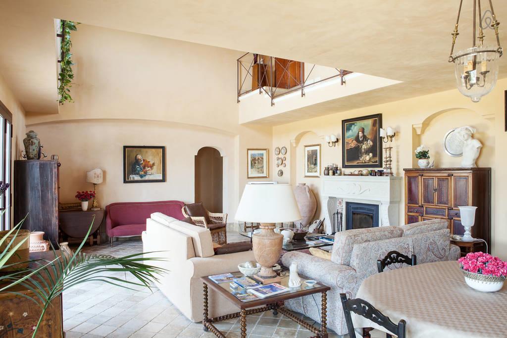 Bed and Breakfast Casale Alma Marsala Exteriér fotografie